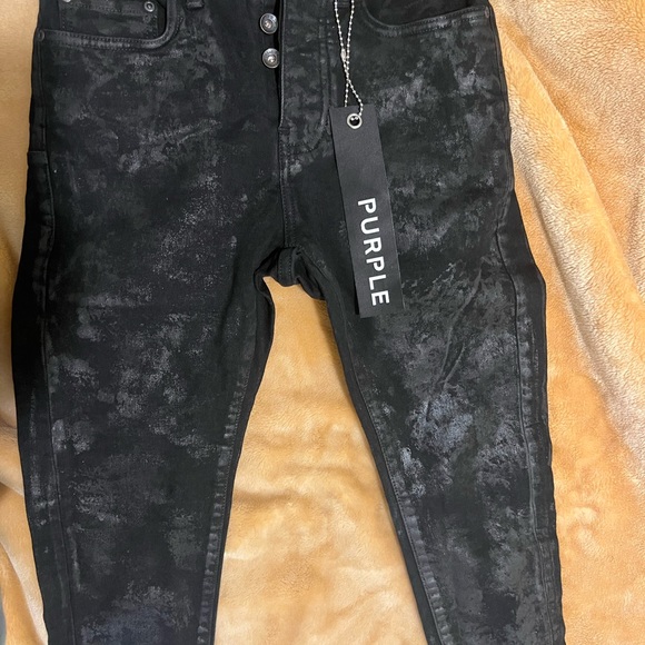 Purple Jeans (Limited Edition) - Picture 11 of 13